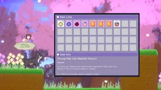 Скриншот 8 к игре The Tale of Azu