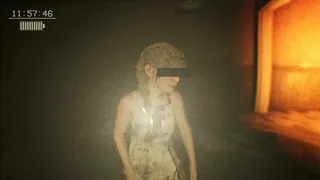 Скриншот 4 к игре Dollhouse