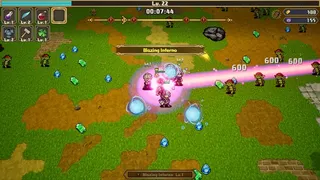 Скриншот 3 к игре THE GENERAL SAGA
