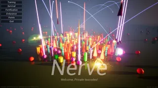 Скриншот 1 к игре Nerve