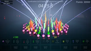 Скриншот 5 к игре Nerve