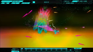Скриншот 2 к игре Stellar Rhythm
