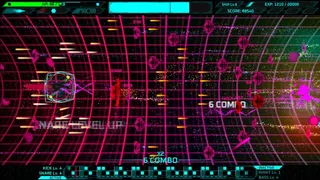 Скриншот 3 к игре Stellar Rhythm