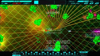 Скриншот 4 к игре Stellar Rhythm