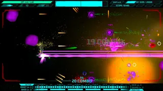 Скриншот 7 к игре Stellar Rhythm