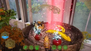Скриншот 3 к игре Bee Simulator: The Hive
