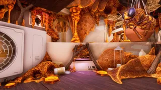 Скриншот 7 к игре Bee Simulator: The Hive