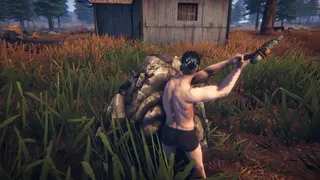 Скриншот 1 к игре 逆境重生