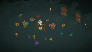 Скриншот 4 к игре Lil Lootin Lizards