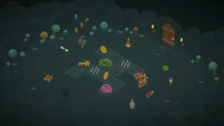Скриншот 5 к игре Lil Lootin Lizards