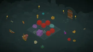 Скриншот 6 к игре Lil Lootin Lizards