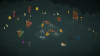 Скриншот 7 к игре Lil Lootin Lizards
