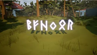 Скриншот 1 к игре Journey North