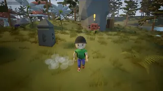 Скриншот 3 к игре Journey North