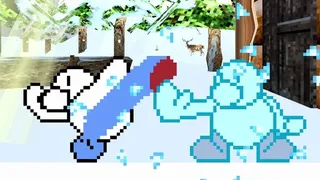 Скриншот 2 к игре Bootsies