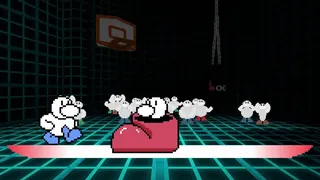 Скриншот 4 к игре Bootsies