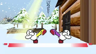 Скриншот 7 к игре Bootsies