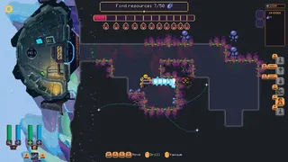 Скриншот 1 к игре Wall World 2