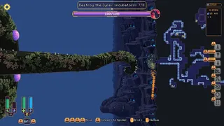 Скриншот 2 к игре Wall World 2