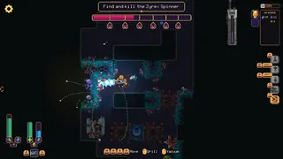 Скриншот 5 к игре Wall World 2