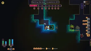 Скриншот 7 к игре Wall World 2
