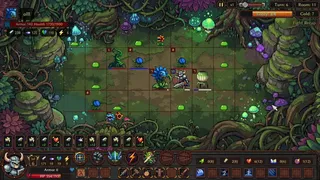 Скриншот 1 к игре Spell Rift