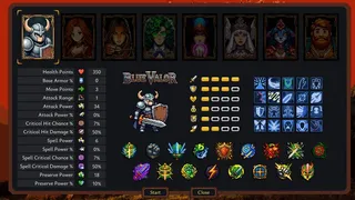Скриншот 4 к игре Spell Rift