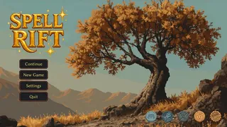 Скриншот 5 к игре Spell Rift