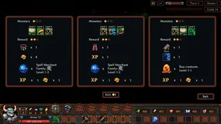 Скриншот 6 к игре Spell Rift