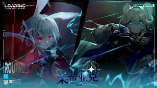 Скриншот 1 к игре 柔蒂亚克：永眠之城