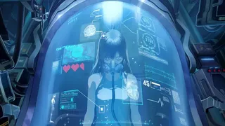 Скриншот 3 к игре 柔蒂亚克：永眠之城