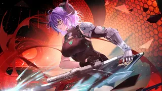 Скриншот 4 к игре 柔蒂亚克：永眠之城