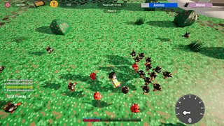 Скриншот 2 к игре Derby