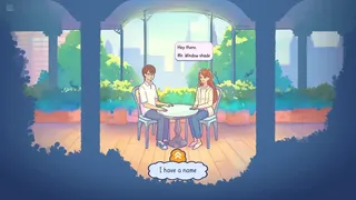 Скриншот 1 к игре BlueLine