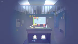 Скриншот 5 к игре BlueLine