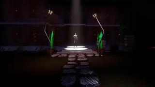 Скриншот 3 к игре Cabinets Don`t  Cry