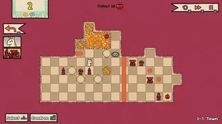 Скриншот 3 к игре The Way of Knight