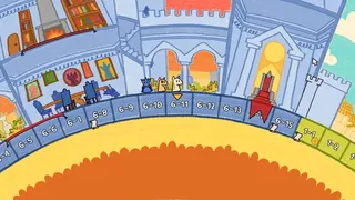 Скриншот 6 к игре The Way of Knight