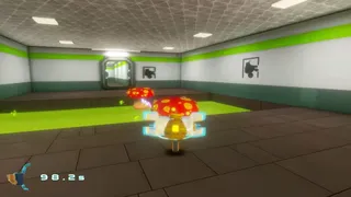 Скриншот 2 к игре Nylos