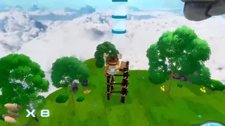 Скриншот 4 к игре Nylos