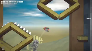 Скриншот 1 к игре Sheep for the Stars