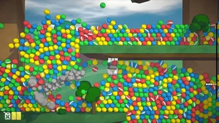 Скриншот 2 к игре Sheep for the Stars