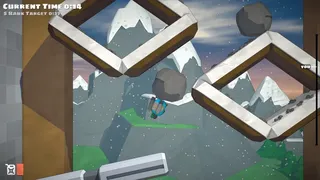 Скриншот 6 к игре Sheep for the Stars