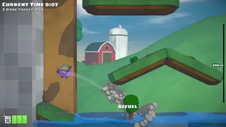 Скриншот 7 к игре Sheep for the Stars