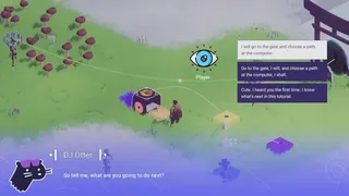 Скриншот 6 к игре Future Vibe Check