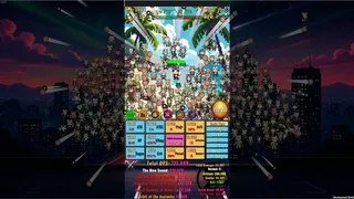 Скриншот 1 к игре Mister Gato Idle - The Meowsiah