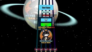 Скриншот 4 к игре Mister Gato Idle - The Meowsiah