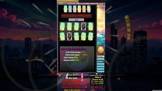 Скриншот 7 к игре Mister Gato Idle - The Meowsiah