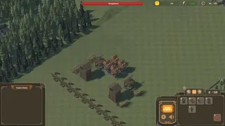 Скриншот 4 к игре Tower Offense