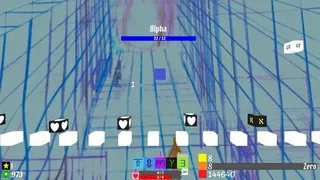 Скриншот 2 к игре Qiyb2